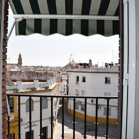 דירות קורדובה Apartamento En El Centro Historico מראה חיצוני תמונה
