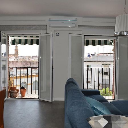 דירות קורדובה Apartamento En El Centro Historico מראה חיצוני תמונה