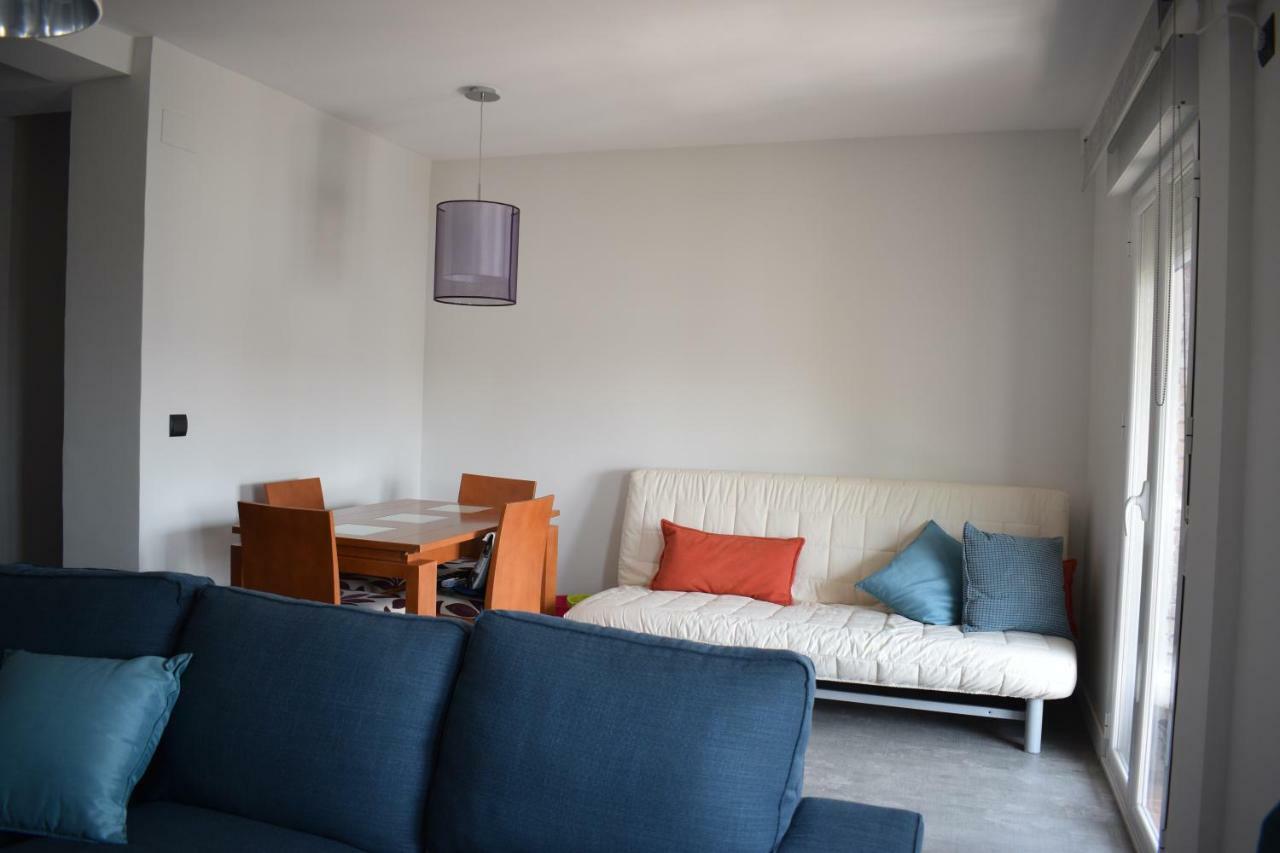 דירות קורדובה Apartamento En El Centro Historico מראה חיצוני תמונה