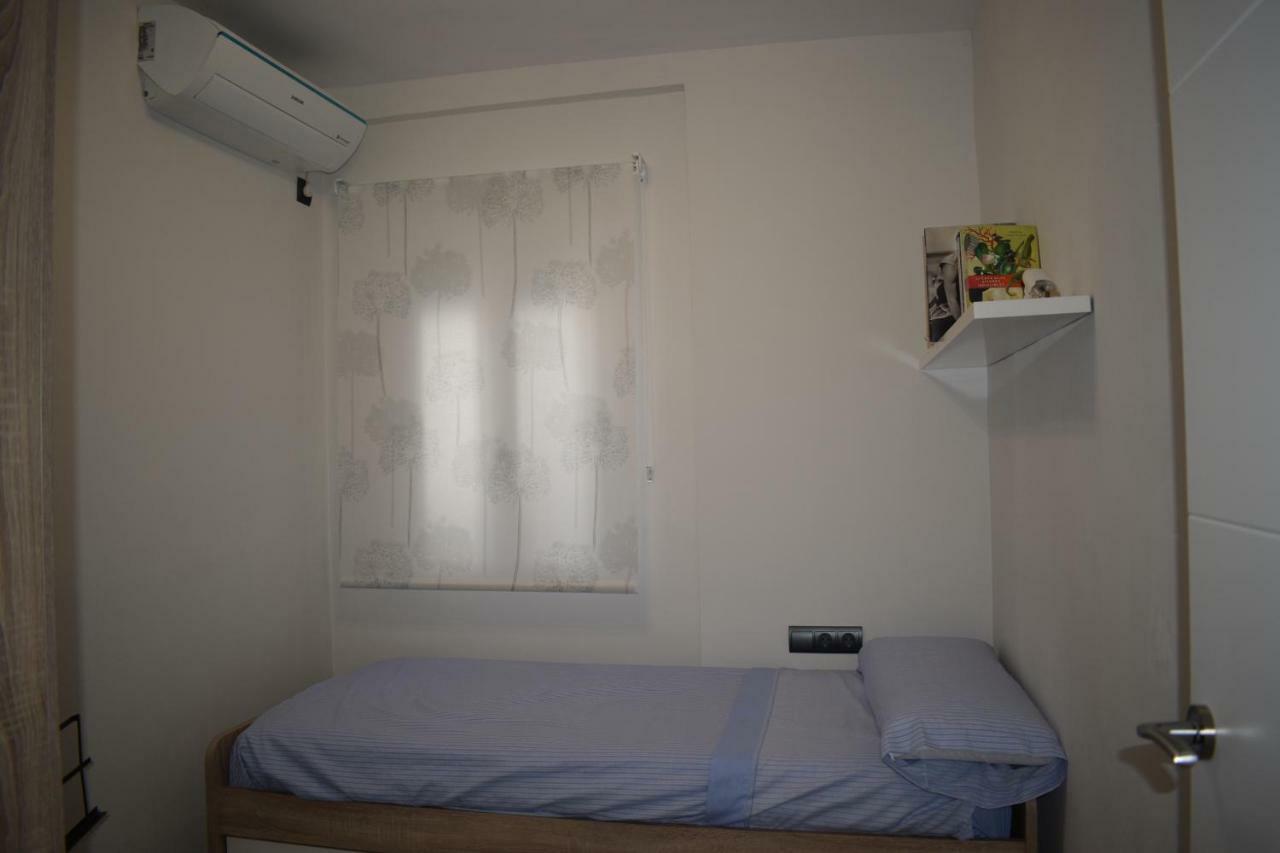 דירות קורדובה Apartamento En El Centro Historico מראה חיצוני תמונה