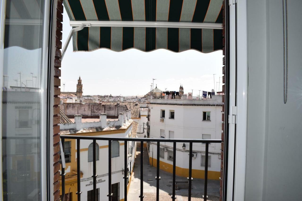 דירות קורדובה Apartamento En El Centro Historico מראה חיצוני תמונה