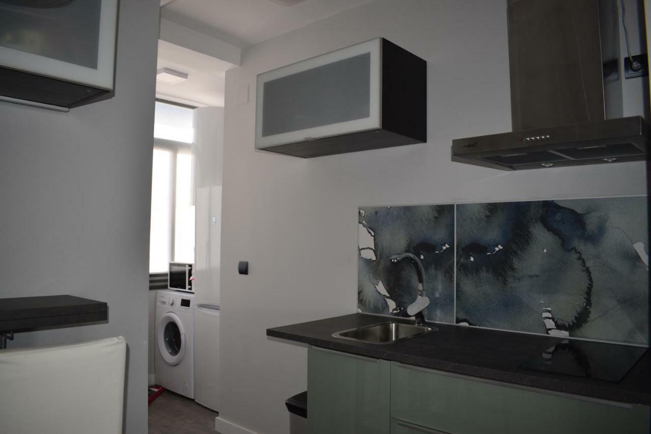 דירות קורדובה Apartamento En El Centro Historico מראה חיצוני תמונה