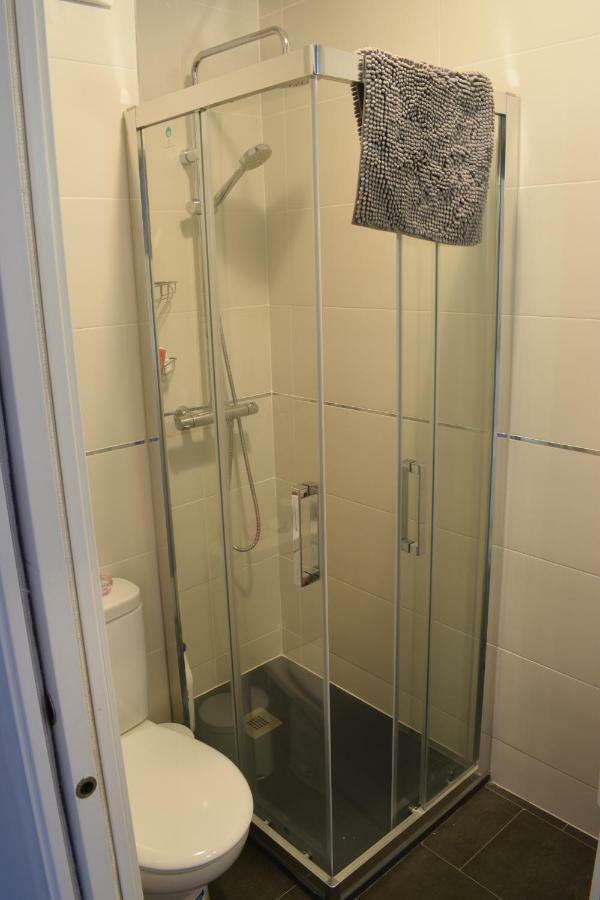 דירות קורדובה Apartamento En El Centro Historico מראה חיצוני תמונה