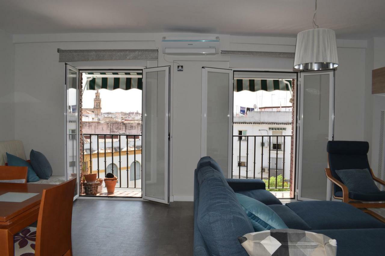 דירות קורדובה Apartamento En El Centro Historico מראה חיצוני תמונה