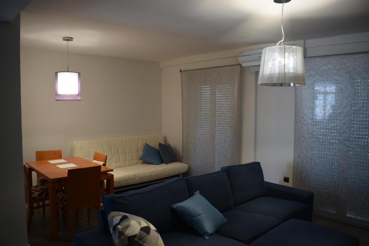 דירות קורדובה Apartamento En El Centro Historico מראה חיצוני תמונה