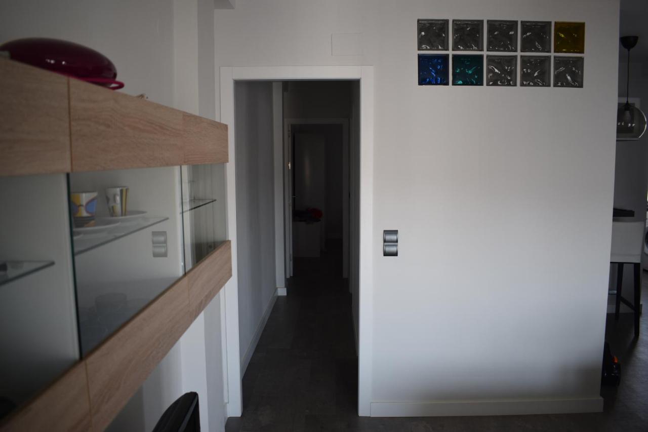 דירות קורדובה Apartamento En El Centro Historico מראה חיצוני תמונה